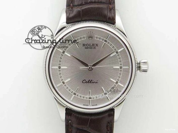 MiroTime 0422 Yacht-Master 226659 KF 1:1 Best Edition Diamonds Bezel WG Wrapped on Oysterflex Strap VR3235 (Gen Weight) Timeless 1576